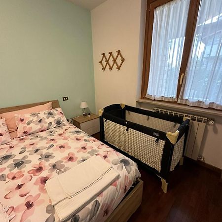 Casa Rene: Appartamento In Franciacorta Castegnato Buitenkant foto