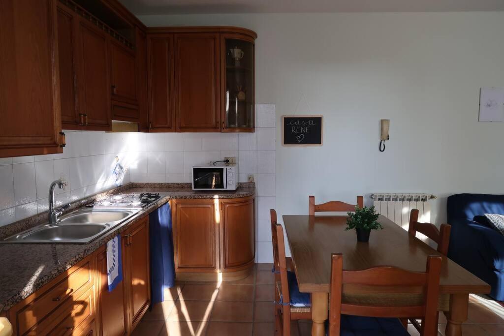 Casa Rene: Appartamento In Franciacorta Castegnato Buitenkant foto