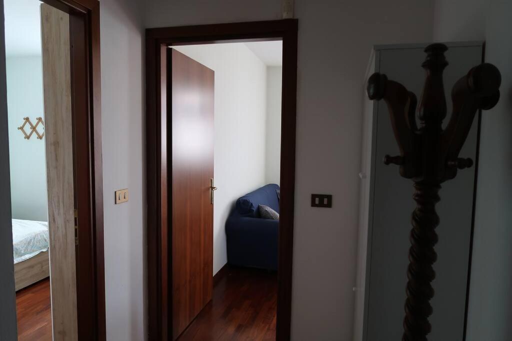 Casa Rene: Appartamento In Franciacorta Castegnato Buitenkant foto