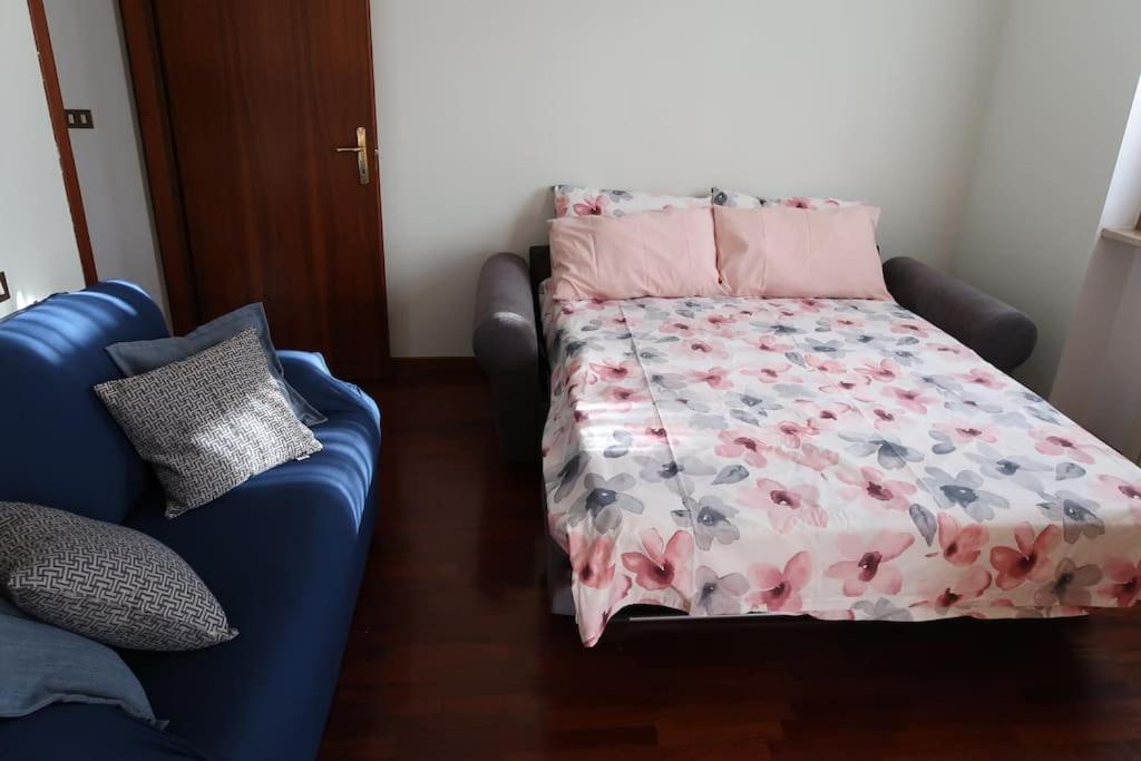 Casa Rene: Appartamento In Franciacorta Castegnato Buitenkant foto