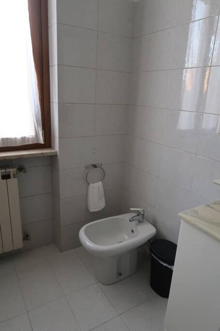Casa Rene: Appartamento In Franciacorta Castegnato Buitenkant foto